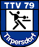 Nachwuchsleistungszentrum Tischtennis Logo